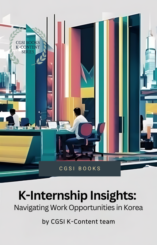 K-Internship Insights: Navigating Work Opportunities in Korea - The Utile Collection