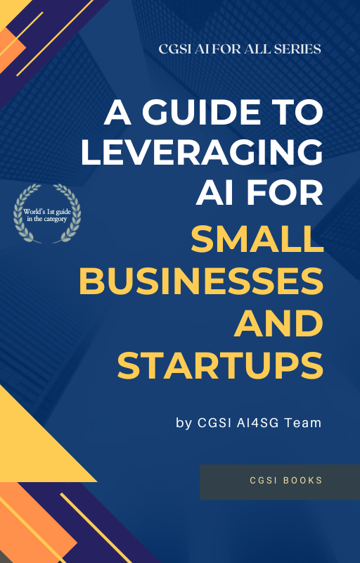 A Guide to Leveraging AI for Small Businesses and Startups