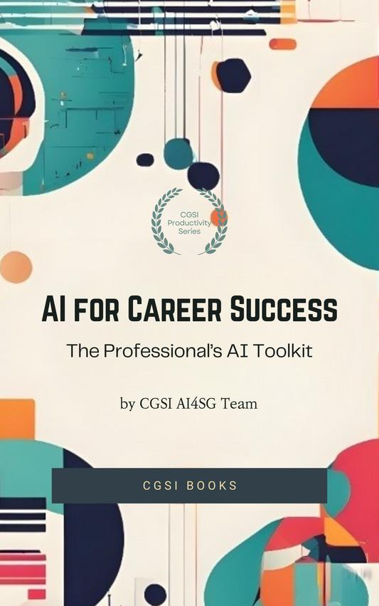 AI for Career Success