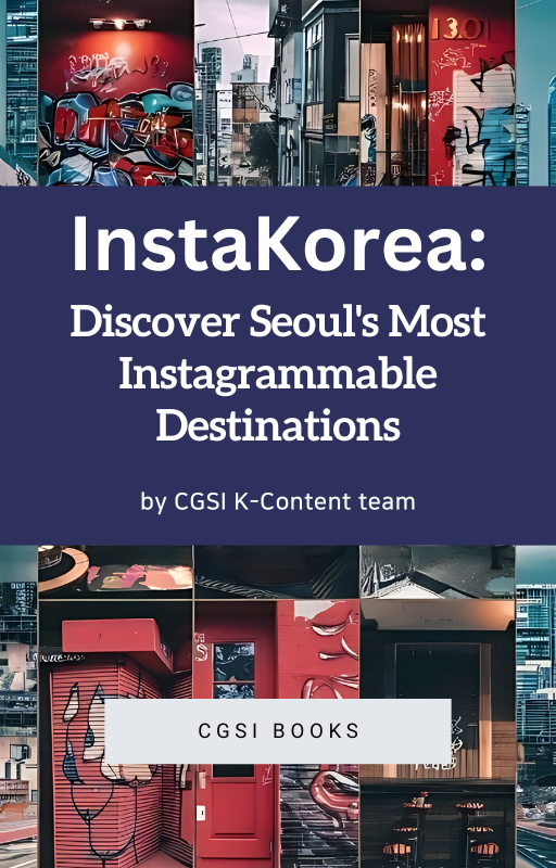 InstaKorea: Discover Seoul's Most Instagrammable Destinations - The Utile Collection