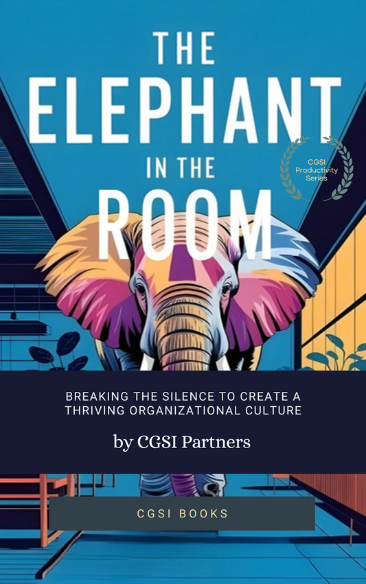 The Elephant in the Room